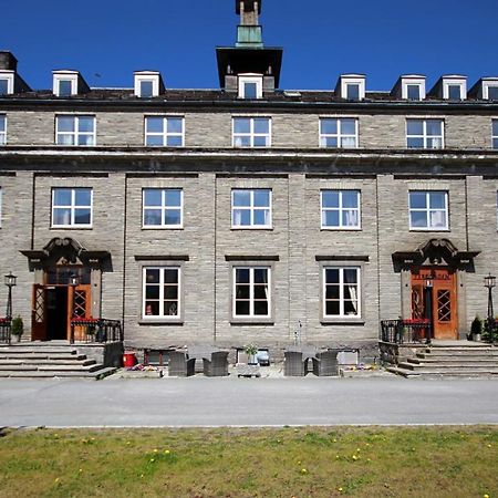 Oppdal Turisthotell Ngoại thất bức ảnh